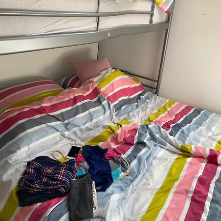 Ortasee Apartamento