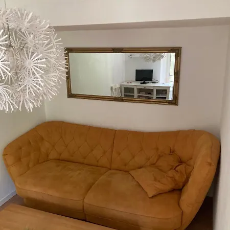 Apartamento Ortasee *