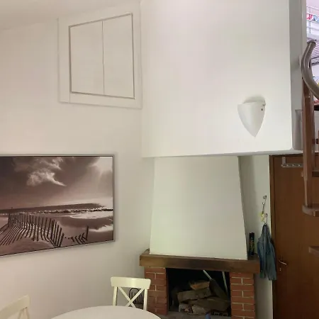 Ortasee Appartement *