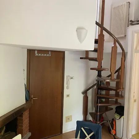 Appartement Ortasee