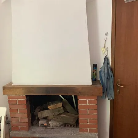 Ortasee Appartement Gozzano