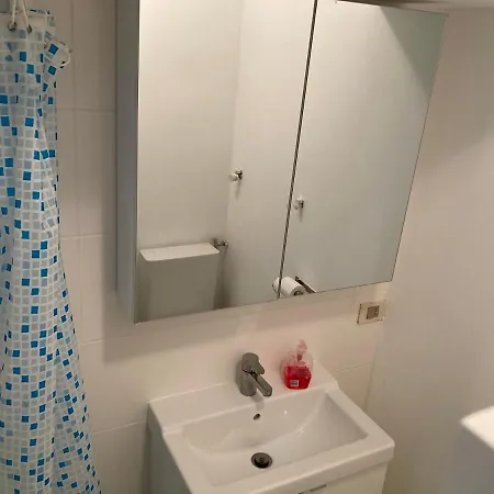 Ortasee Appartement
