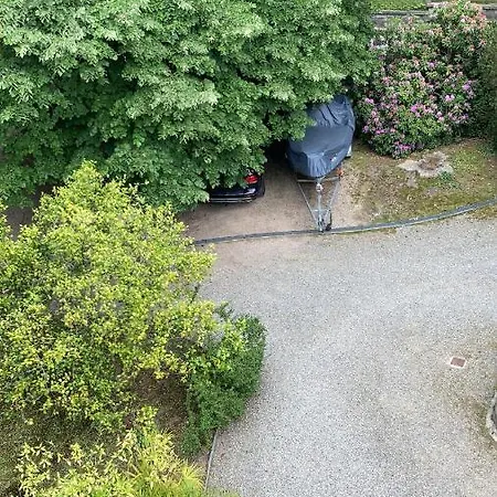 Ortasee Appartement