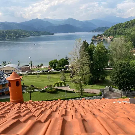 Ortasee Appartement