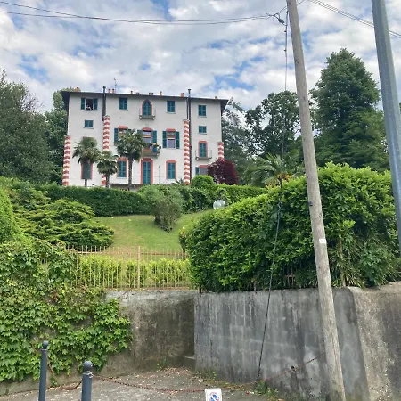 Ortasee Appartement Gozzano