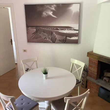 Ortasee Apartamento