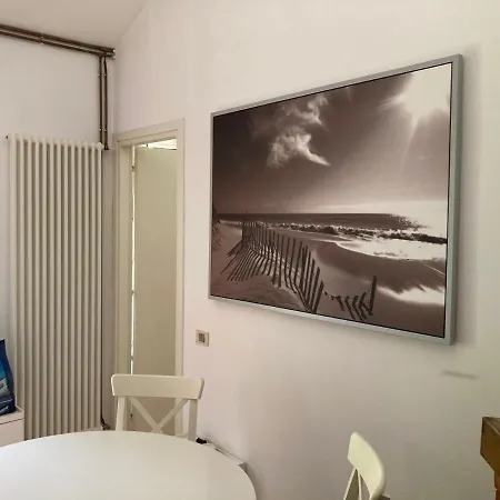 Ortasee Appartement *