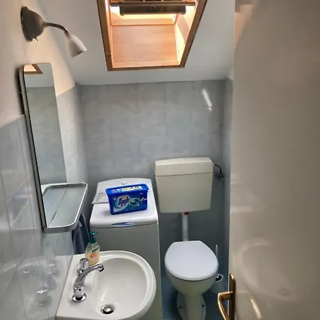 Appartement Ortasee
