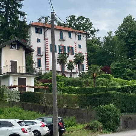Appartement Ortasee
