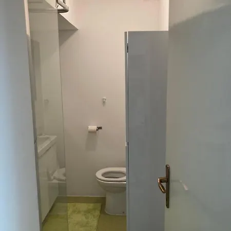 Ortasee Appartement